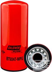 Baldwin® BT9347-MPG Hydraulic Filter - BT9347-MPG