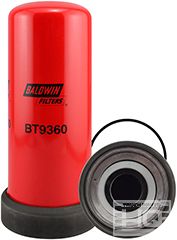 Baldwin® Hydraulic Spin-On Filter - BT9360