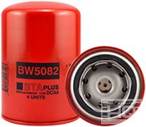 Baldwin® BW5082 Filters Coolant Filter Spin - BW5082