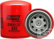 Baldwin® BW5137 Coolant Filter - BW5137