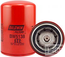 Baldwin® BW5138 Coolant Filter - BW5138