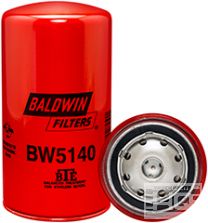 Baldwin® BW5140 Coolant Spin-On Filter with BTE Formula - BW5140