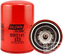Baldwin® BW5141 Coolant Filter - BW5141