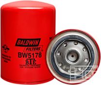 BaldwinÂ® BW5178 Coolant Spin-On Filter - BW5178
