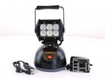 BriteZone„¢ LED Work Lights 1100 Raw Lumens