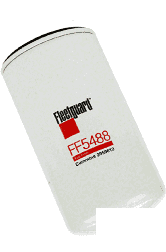 Fleetguard Fuel Filter