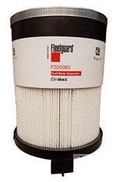 Fleetguard® FS20083FLG Cummins Fuel/Water Filter - FS20083FLG