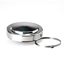 Donaldson® Inlet Hood - H001773