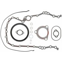 CAT C15 Rear Structure KIT