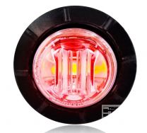 Maxxima® Clearance Marker Light M09300RCL