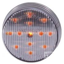 Maxxima® Clearance Marker Light M11300YCL