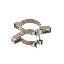 Exhaust Clamp Guard M16-6027