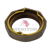 Meritor® Wheel Attaching - Temper-Loc Spindle Nut - MER614973