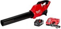 M18 FUEL 18-Volt Lithium-Ion Brushless Cordless Handheld Blower Kit