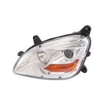 Peterbilt Headlight Assy P54-6163-100