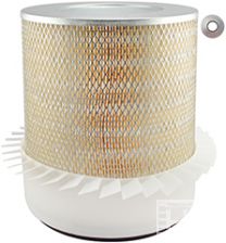 Baldwin® PA1637-FN Air Element with Fins - PA1637-FN