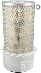 Baldwin® PA1667-FN Outer Air Element with Fins - PA1667-FN