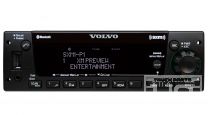 APTIV OEM Volvo HD Radio - AM/FM/WB BT & SiriusXM