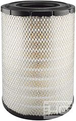 Baldwin® Radial Seal Outer Air Element - RS3538