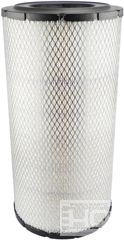 Baldwin® RS3734 Radial Seal Outer Air Element - RS3734
