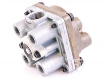 Meritor® Genuine Sealco Valve - Relay Valve - RSL110380