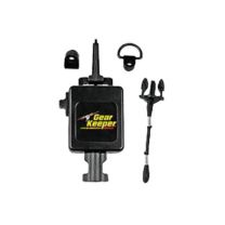 Gear Keeper RT3 Retractable CB Microphone Holder - RT3-4112