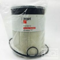 Fleetguard Fuel/water seperator