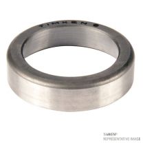 Tapered Roller Bearings - Single Cups - Imperial