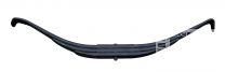 Automann 3 Leaf Trailer Spring