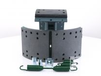 Meritor Shoe Brake Kit