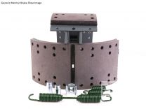 Meritor Shoe Brake Kit