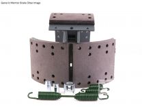 Meritor® Lined Brake Shoe Kit With Hardware